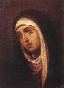 Bartolome Esteban Murillo, Our Lady of grief